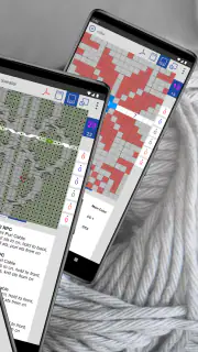 knitCompanion screenshot 2