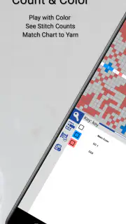 knitCompanion screenshot 5
