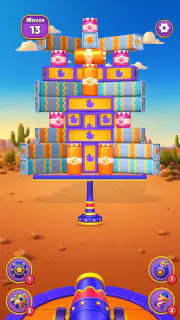 Knock Fever screenshot 3