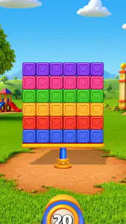 Knock Out screenshot 1
