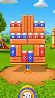 Knock Out screenshot 3