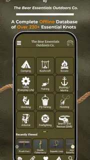 Knot IQ - The Bear Essentials screenshot 2
