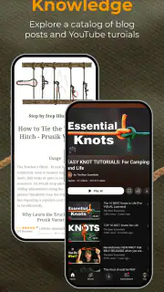 Knot IQ - The Bear Essentials screenshot 7
