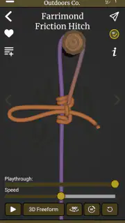 Knot IQ - The Bear Essentials screenshot 8
