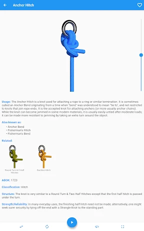 Knots 3D screenshot