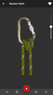 Knots 3D screenshot 3