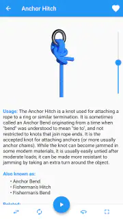 Knots 3D screenshot 5