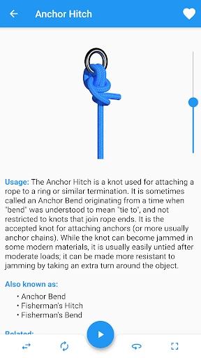 Knots 3D screenshot