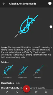 Knots 3D screenshot 6