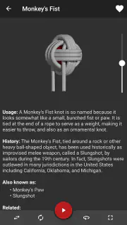 Knots 3D screenshot 7