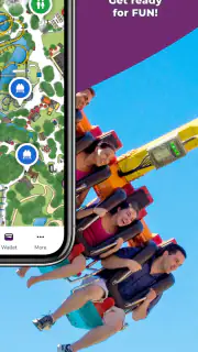 Knott's Berry Farm screenshot 4