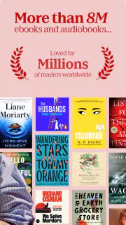 Kobo | eBooks & Audiobooks screenshot 2