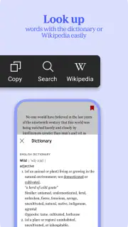 Kobo | eBooks & Audiobooks screenshot 6