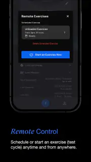 Kohler Energy Management screenshot 2