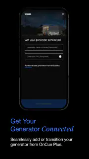 Kohler Energy Management screenshot 5