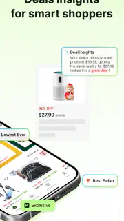 Koupon: Real Deals & Codes screenshot 2