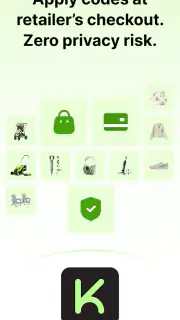 Koupon: Real Deals & Codes screenshot 5