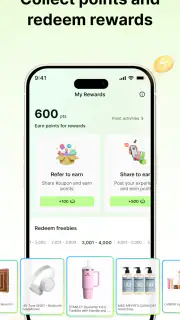 Koupon: Real Deals & Codes screenshot 6