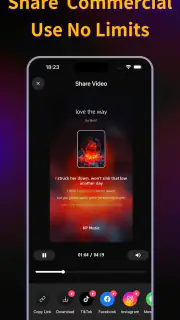 KP AI Music & Song Maker screenshot 3