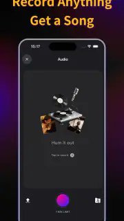 KP AI Music & Song Maker screenshot 4
