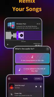 KP AI Music & Song Maker screenshot 6