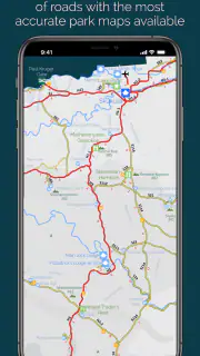 KrugerExplorer screenshot 6