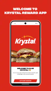 Krystal screenshot 6