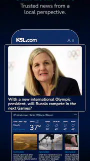 KSL.com News Utah screenshot 1
