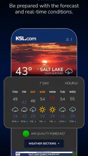 KSL.com News Utah screenshot 3