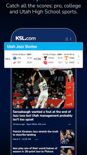 KSL.com News Utah screenshot 4