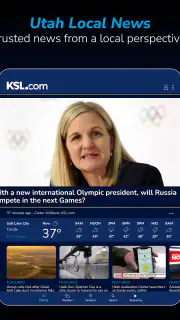 KSL.com News Utah screenshot 7