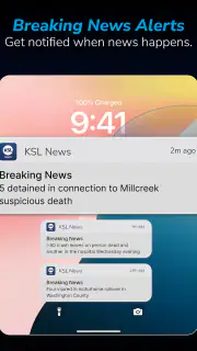 KSL.com News Utah screenshot 8