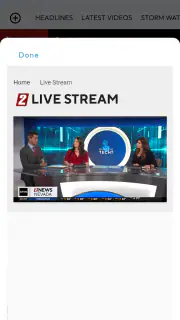 KTVN Channel 2 News screenshot 2