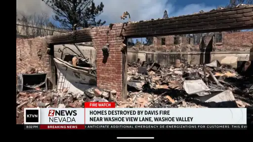 KTVN Channel 2 News screenshot 5
