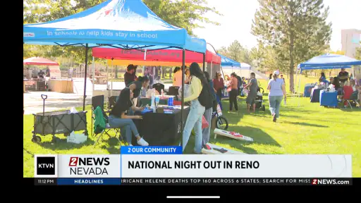 KTVN Channel 2 News screenshot 6