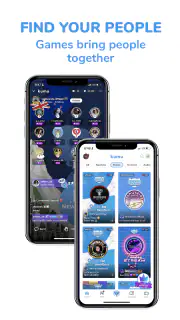 Kumu Livestream Community screenshot 4