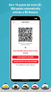 Kura Sushi Rewards screenshot 3