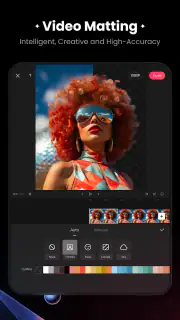 KwaiCut - Video Editor screenshot 6