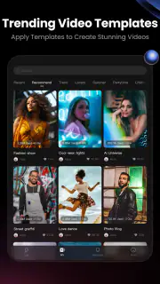 KwaiCut - Video Editor screenshot 7