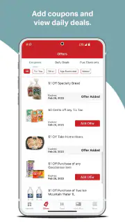 Kwik Rewards screenshot 3