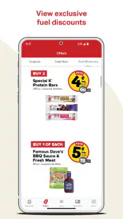 Kwik Rewards screenshot 4