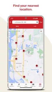 Kwik Rewards screenshot 6