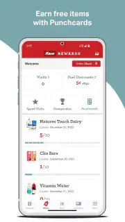 Kwik Rewards screenshot 7