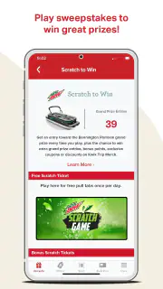 Kwik Rewards screenshot 8