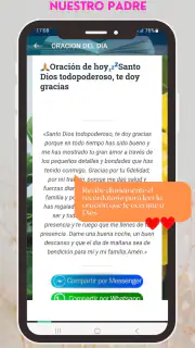 La Biblia en español con Audio screenshot 3
