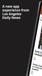 LA Daily News screenshot 7