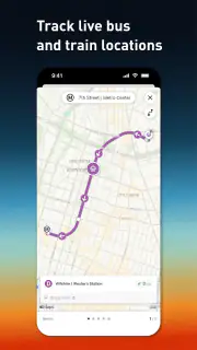 LA Metro - Official screenshot 2