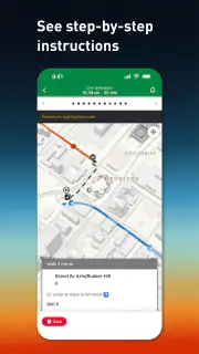 LA Metro - Official screenshot 5