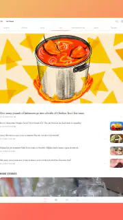 LA Times: Essential California screenshot 5