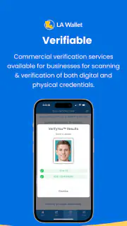 LA Wallet screenshot 5